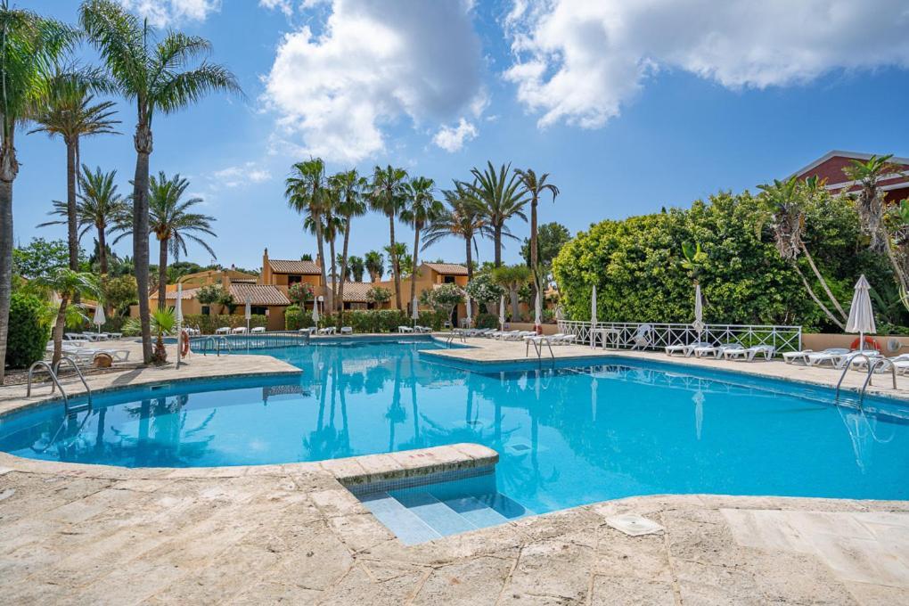 Menorca Paradise Nº 30 Villa Son Xoriguer Exterior photo