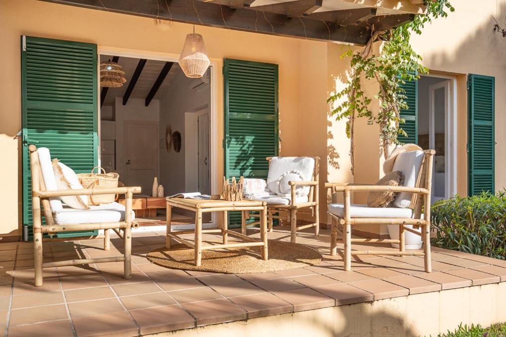 Menorca Paradise Nº 30 Villa Son Xoriguer Exterior photo