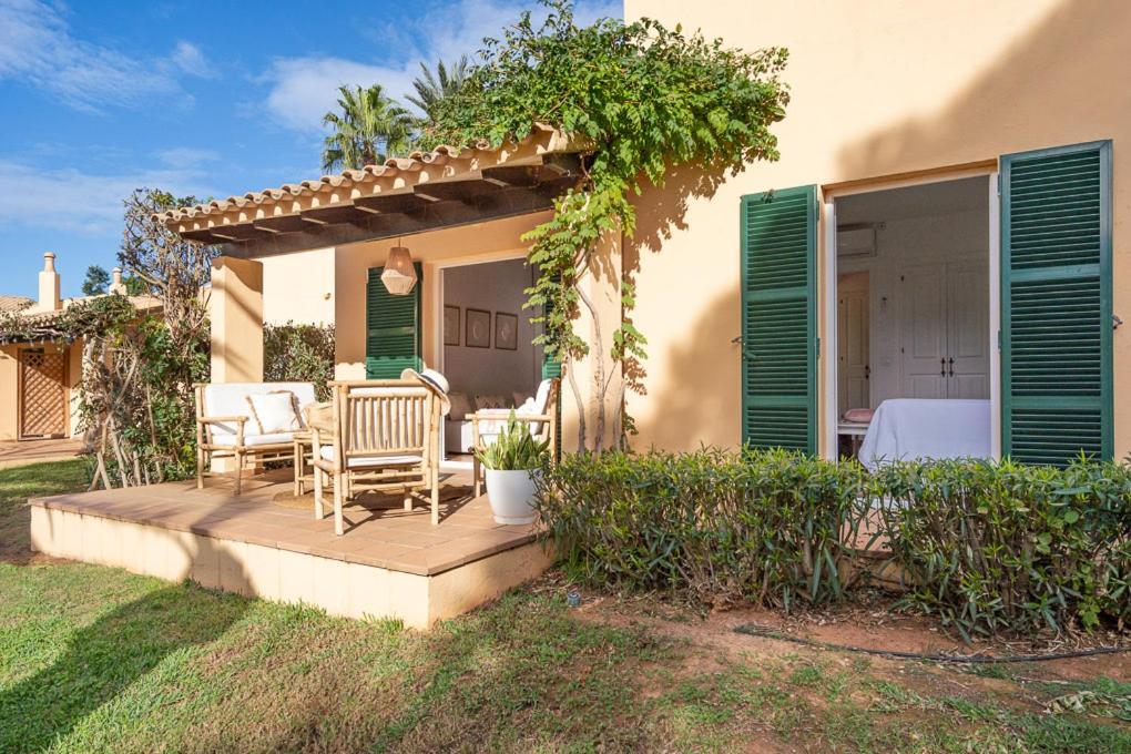 Menorca Paradise Nº 30 Villa Son Xoriguer Exterior photo