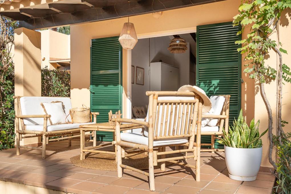 Menorca Paradise Nº 30 Villa Son Xoriguer Exterior photo