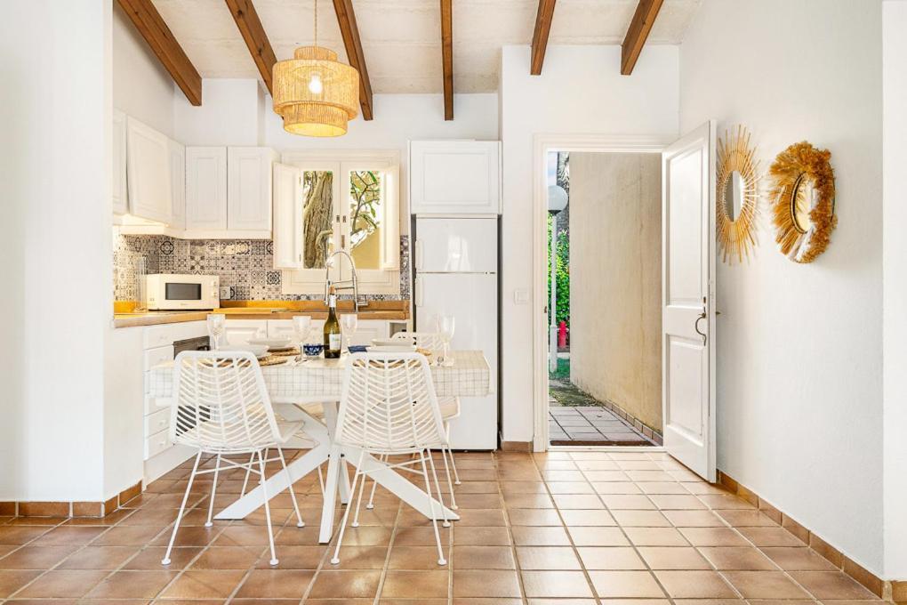 Menorca Paradise Nº 30 Villa Son Xoriguer Exterior photo